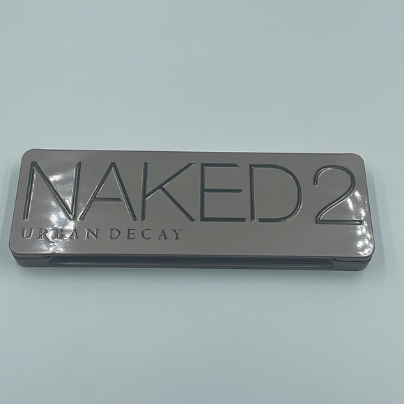 Urban Decay Naked The Perfect 3Some Vault - Picture 7 of 12